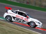 Honda CR-Z HDP Racer Hybrid 2011 года